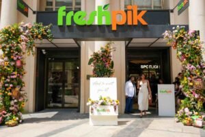 Reliance Freshpik opens fresh store in Mumbai       