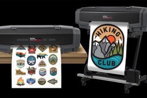 Mutoh officially launching XpertJet C641SR Pro print & cut at PacPrint 2025