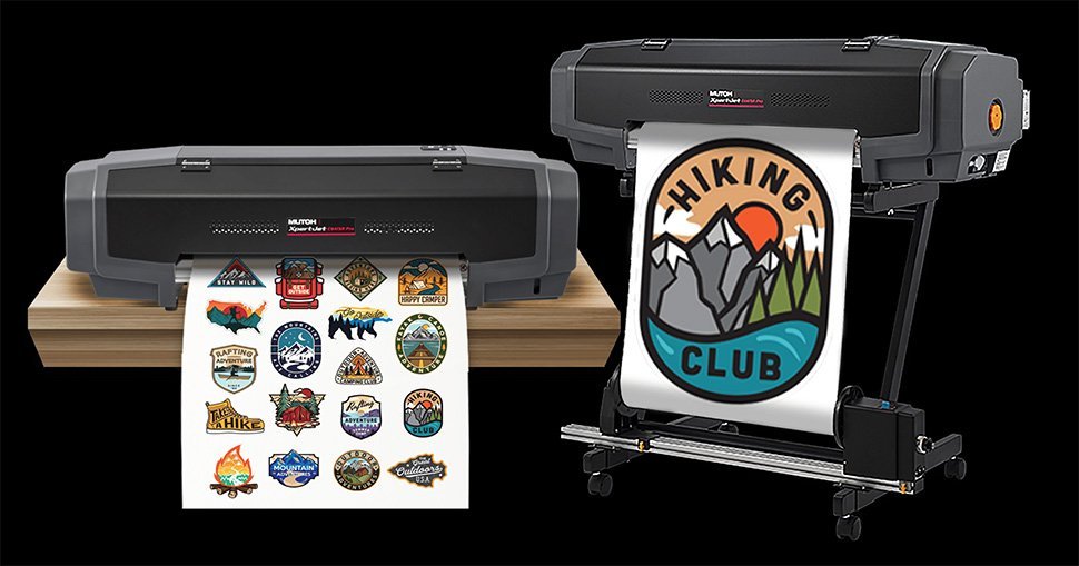 Read more about the article Mutoh officially launching XpertJet C641SR Pro print & cut at PacPrint 2025