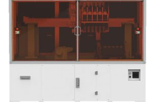 EPSON launches new direct-to-shape printing system