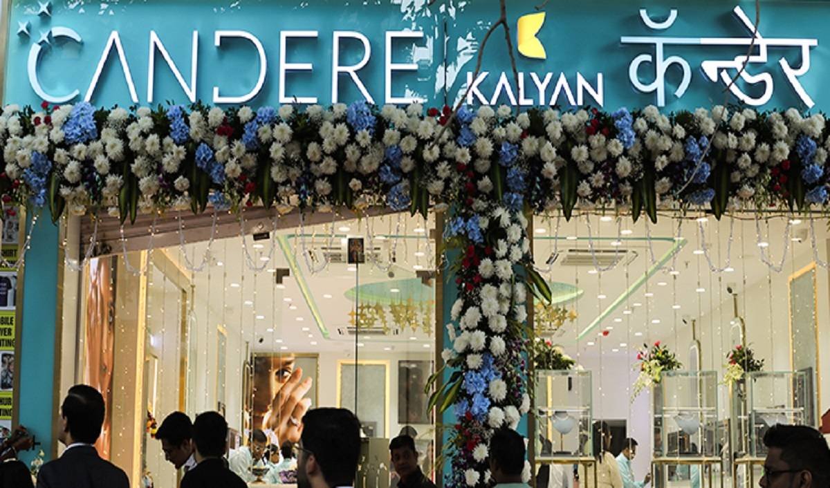You are currently viewing Candere opens 7th Mumbai store with total count of 77 at pan-India