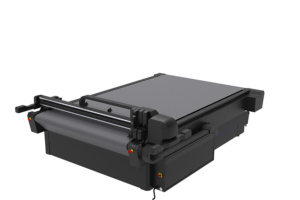 Summa F1625 digital flatbed cutter launched