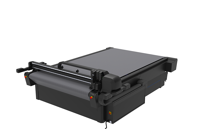 Read more about the article Summa F1625 digital flatbed cutter launched