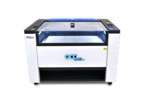 GCC adds new innovation to laser engraver line-up