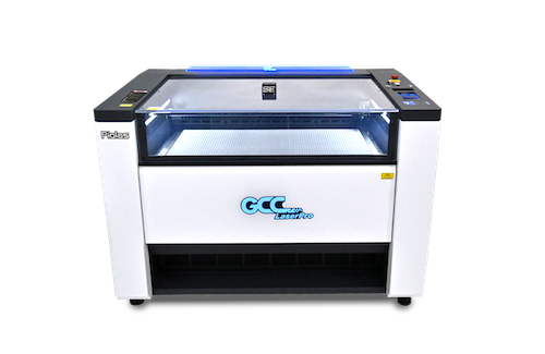 Read more about the article GCC adds new innovation to laser engraver line-up