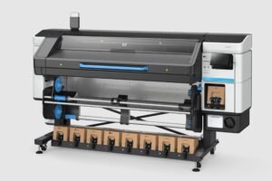 HP India launches Latex 730 & 830, new Latex demo centre in Mumbai with Redington 