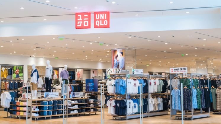 You are currently viewing UNIQLO to unveil India’s 16th outlet in Bengaluru