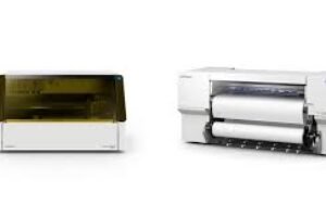 Roland DG adds new compact printers to VersaSTUDIO line