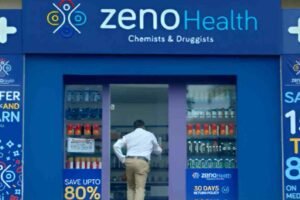 Zeno Health expands retail network to 260 stores across Maharashtra