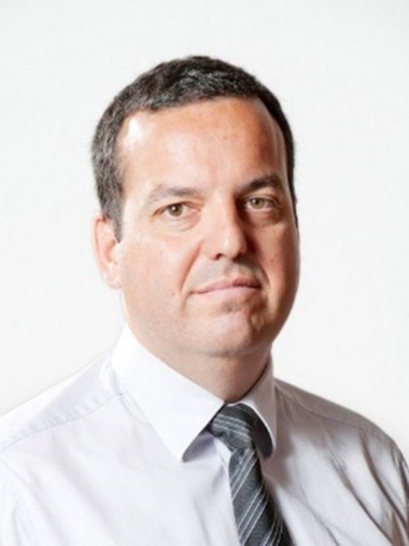 Read more about the article Xavi Regue to lead HP’s Global Large Format GTM strategy