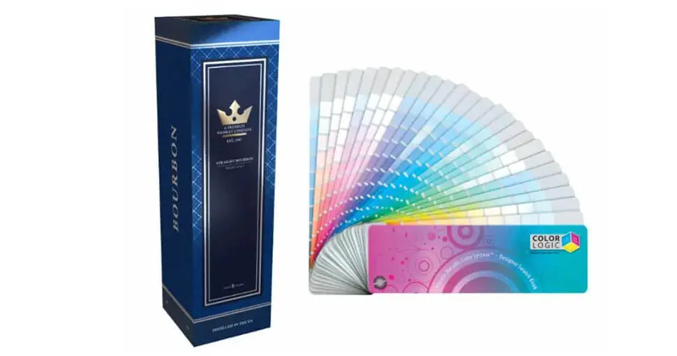 Read more about the article Color-Logic revolutionises metallic data printing