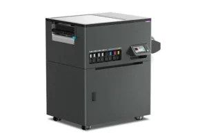 RICOH launches XTF D430 for versatile textile production