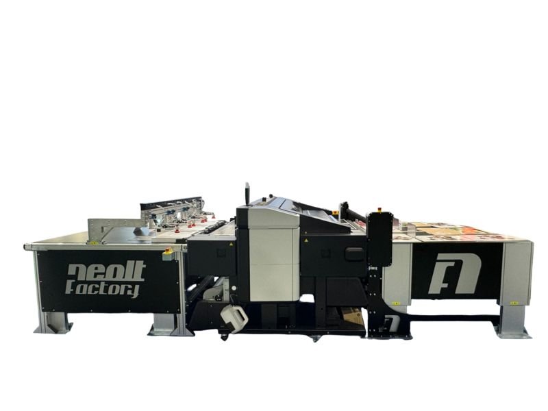 Read more about the article Neolt feeder and stacker support HP Latex R530