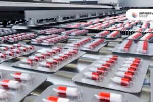 Antares launches AI-driven next-gen visual inspection platform