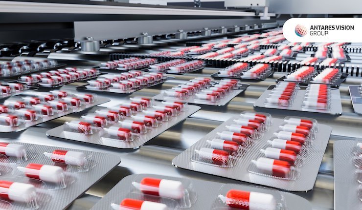 You are currently viewing Antares launches AI-driven next-gen visual inspection platform