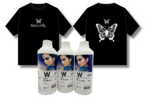 InkTec introduces ‘Absolute White’ for premium DTF prints
