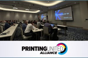PRINTING United 2025 to guide industry change with AI Pavilion