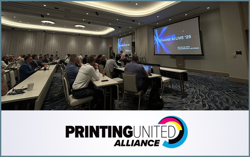 Read more about the article PRINTING United 2025 to guide industry change with AI Pavilion