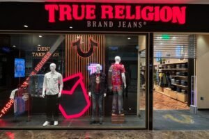 True Religion strengthens retail footprint with outlet in Delhi