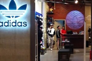 Adidas Originals opens new flagship store in Delhi 