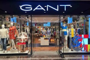 GANT expands retail footprint with new store in Jaipur