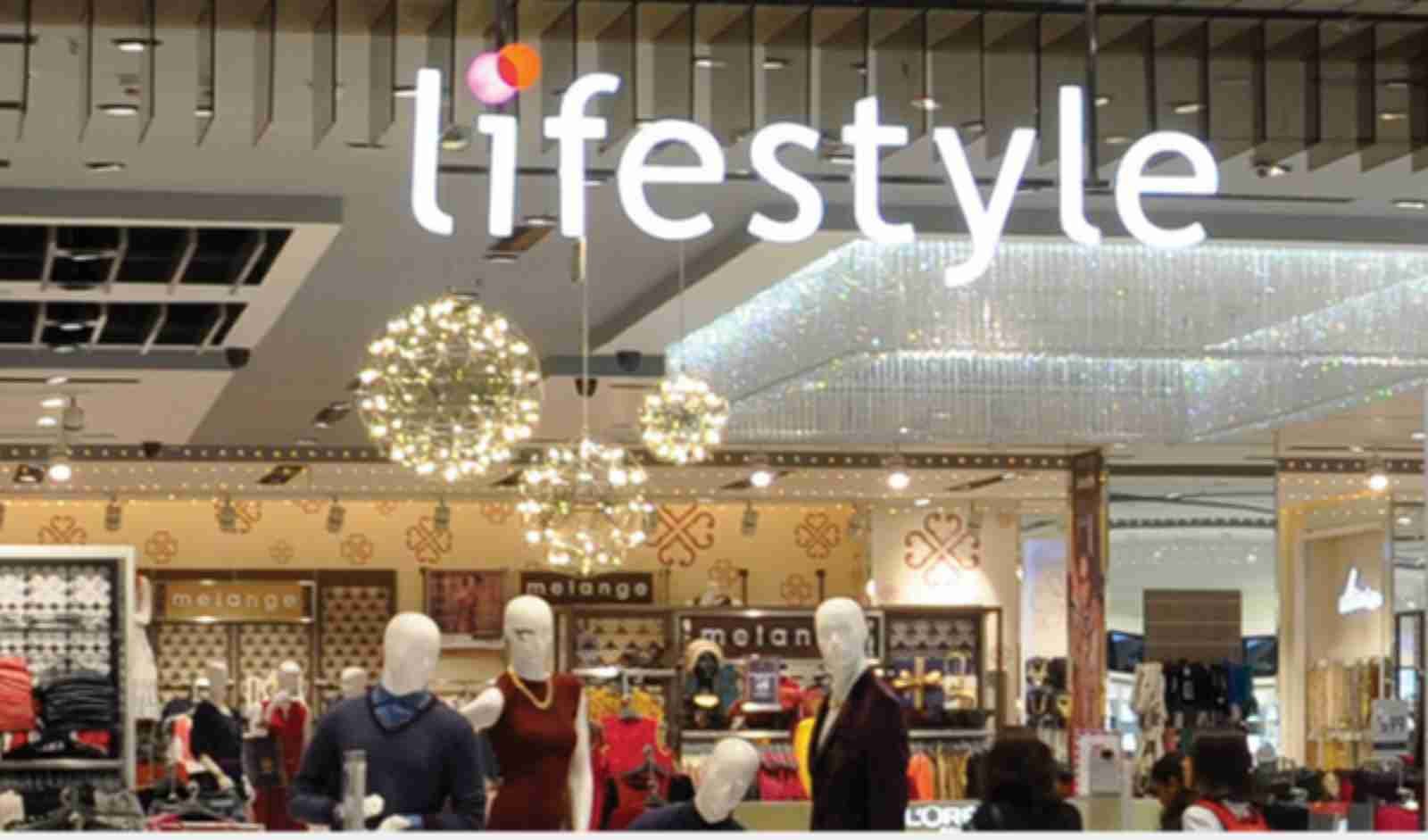 You are currently viewing Lifestyle boosts retail footprint in Mumbai with new store