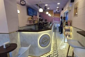Mumbai’s QSR chain 99 Pancakes debuts in Delhi-NCR