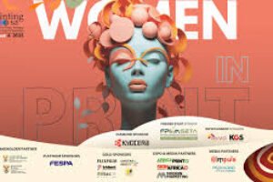 Award-winning ‘Women in Prints’ events to take place in August