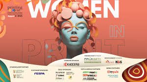 Read more about the article Award-winning ‘Women in Prints’ events to take place in August