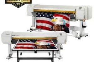 MUTOH secures hat-trick of Pinnacle Product Awards