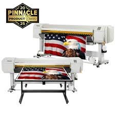 Read more about the article MUTOH secures hat-trick of Pinnacle Product Awards