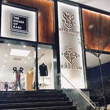 Read more about the article The House of Rare opens largest ever store in Bengaluru