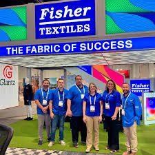 Read more about the article Fisher Textiles bags three accolades of Printing United 2025 Pinnacle Awards