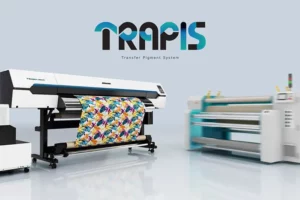 MIMAKI to demonstrate TRAPIS at Texworld Paris 2025