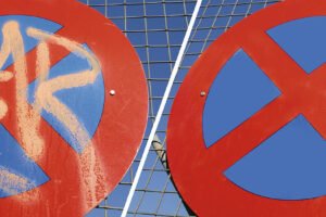 ORAFOL introduces ‘true & gold standard’ anti-graffiti film