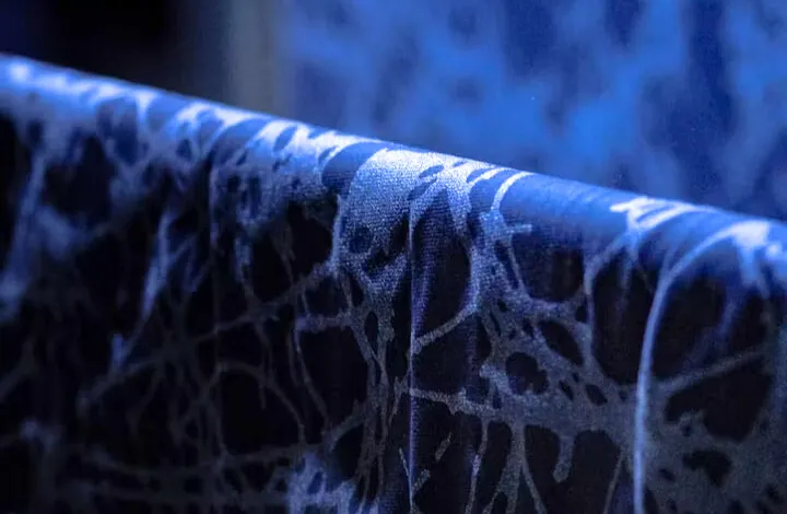 Read more about the article COLOURizd and Woolmark introduce textile colouring solution