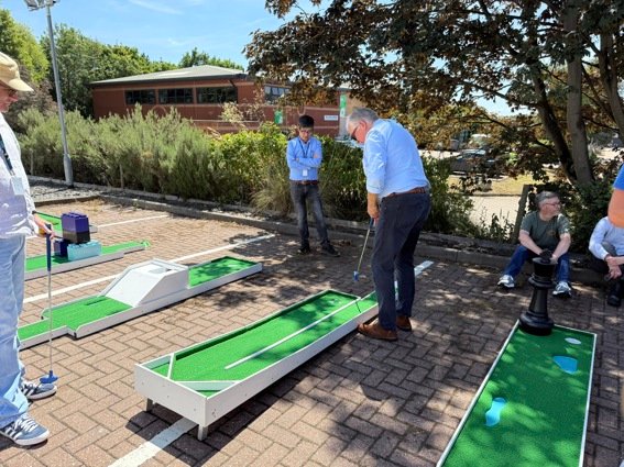 Read more about the article XAAR celebrates anniversary for innovation