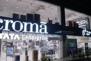 Croma opens brand new flagship store in Hyderabad            