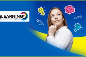 iLearning+ Platform gains spotlight at Printing United Expo 2025