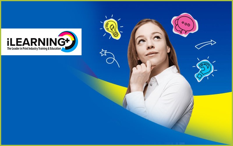 Read more about the article iLearning+ Platform gains spotlight at Printing United Expo 2025