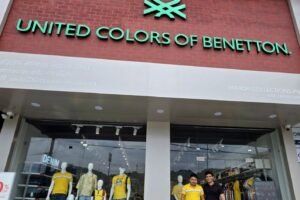 UCB launches new factory outlet in Guwahati