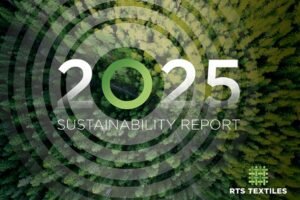 Carrington Textiles publishes second sustainability report