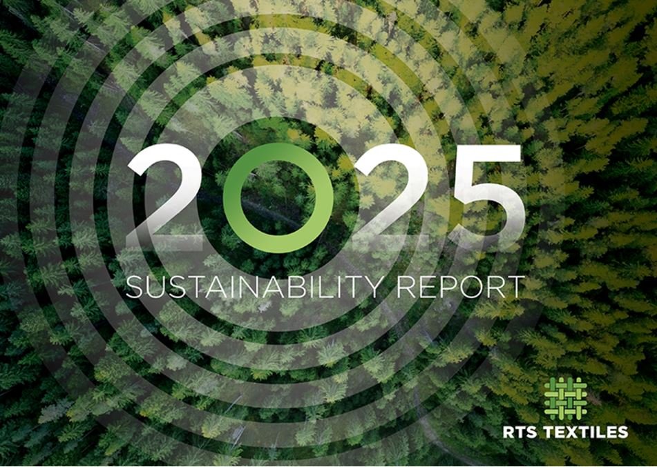 Read more about the article Carrington Textiles publishes second sustainability report