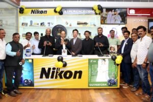 Nikon India opens ‘Experience Zone’ in Mysuru