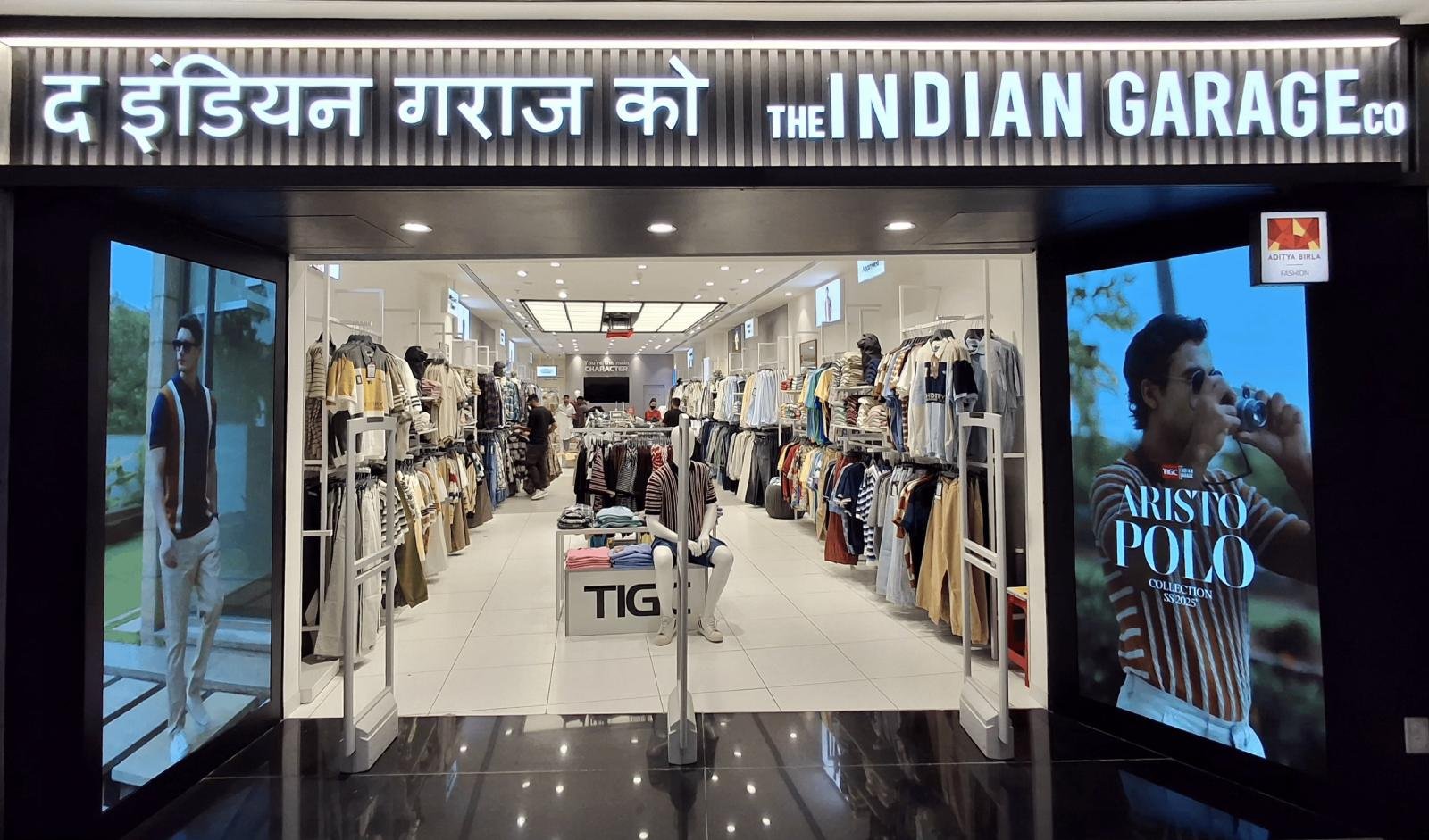 Read more about the article TIGC set to open second store in Pune