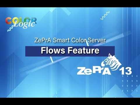 Read more about the article ColorLogic announces ZePrA 13 Smart Color Server