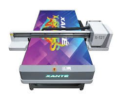 Read more about the article XANTE launches its largest ever X-121 UV flatbed printer