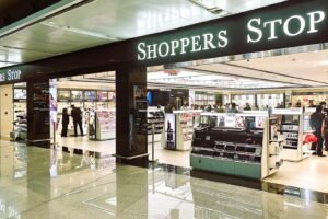 Shoppers Stop unveils new store at IGI Airport’s Terminal 1