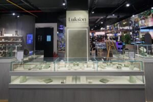 Lukson opens first physical store in Hyderabad