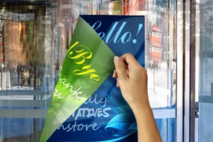 Drytac announces global availability of opaque printable block out film